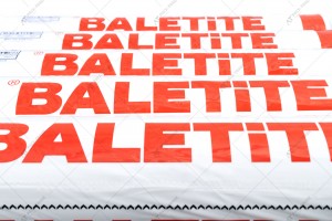 Агрострейч пленка Silotite BALETITE-GO 1280х1650