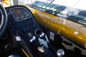 Телескопический погрузчик JCB 540-140 2017 г. 55 кВт 3022 м/ч. №5987 B