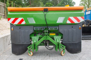 Amazone ZA-TS 3200 Profis Hydro 2015 y. №4419