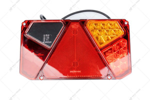 Rear combination lamp 