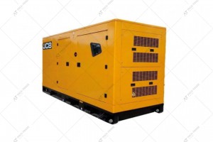 JCB G330QS 2018 y. 264 kW. 223,39 m/h., №3934 L (Heating, charger, socket) 