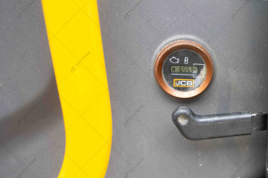 Гусеничный экскаватор JCB 220X L 4F 2020 г. 129 кВт. 4261,7 м/ч., №4262 L