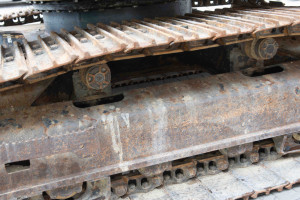 Гусеничный экскаватор JCB 220X L 4F 2020 г. 129 кВт. 4261,7 м/ч., №4262 L