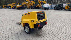 Компрессор Kaeser M20PE 2022 г. 291 м/ч. № 5616
