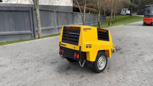 Компрессор Kaeser M20PE 2022 г. 291 м/ч. № 5616