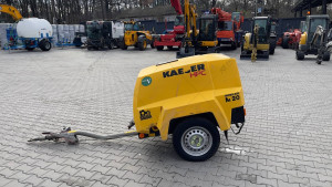 Компрессор Kaeser M20PE 2022 г. 291 м/ч. № 5616