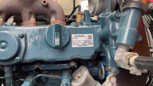 Компрессор Kaeser M20PE 2022 г. 291 м/ч. № 5616