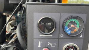 Компрессор Kaeser M20PE 2022 г. 291 м/ч. № 5616