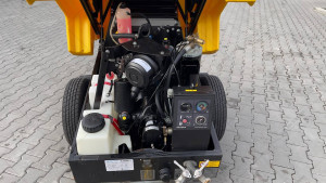 Компрессор Kaeser M20PE 2022 г. 291 м/ч. № 5616