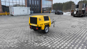 Компрессор Kaeser M20PE 2022 г. 293 м/ч. № 5616