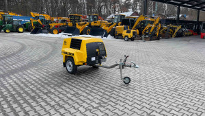 Компрессор Kaeser M20PE 2022 г. 293 м/ч. № 5616