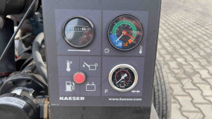Компрессор Kaeser M20PE 2022 г. 293 м/ч. № 5616