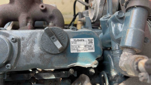 Компрессор Kaeser M20PE 2022 г. 293 м/ч. № 5616