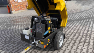 Компрессор Kaeser M20PE 2022 г. 293 м/ч. № 5616