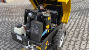 Компрессор Kaeser M20PE 2022 г. 293 м/ч. № 5616