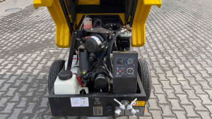 Компрессор Kaeser M20PE 2022 г. 293 м/ч. № 5616