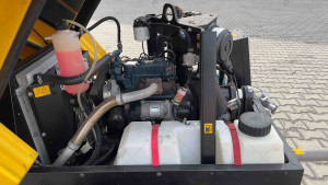 Компрессор Kaeser M20PE 2022 г. 293 м/ч. № 5616