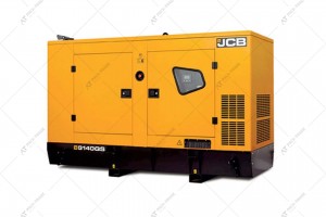 JCB G140QS 110 kW