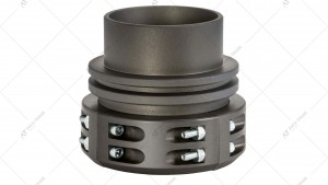 Couplings for US Coupling hose system (for manure)