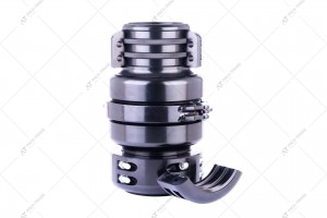 Couplings for US Coupling hose system (for manure)
