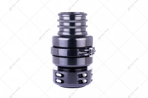 Couplings «Metal 360» for hose system (for manure)
