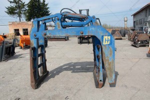 Campbell Engineering 36H36L Hydraulic s.n.330LS 1990 (010)