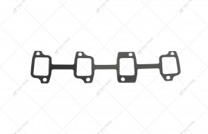 Collector gasket TVH/22035607 (320/05650)