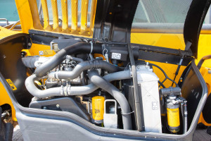 JCB 535-95 2014 y. 55 kW. 1856 m/h., №4385