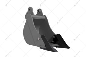 Mini excavator bucket - A.TOM Mini 20