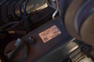 Коленчатый подъемник Haulotte HA16RTJ 2016 г.6434 м/ч. № 5513