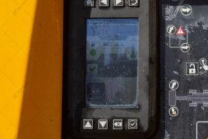 Haulotte HA16R 2017 y. 5073 m/h. № 5515 Haulotte HA16R 2017 y. 5073 m/h. № 5515