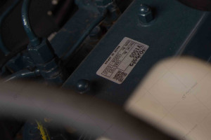 Коленчатый подъемник Haulotte HA16RTJ 2017 г. 5115 м/ч. № 5515