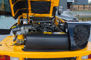 JCB 520-40 2017 y. 36 kW 1206 m/h.№ 5276