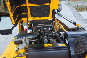 JCB 520-40 2017 y. 36 kW 1206 m/h.№ 5276