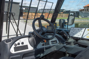JCB 520-40 2017 y. 36 kW 1206 m/h.№ 5276