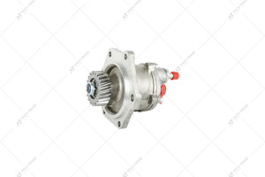 Насос вакуумний 15/908900 Azeri Parts