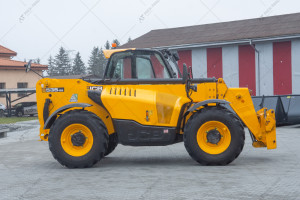 JCB 535-95  2021 y. 55 kW. 785 m/h., №5101