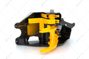 Гідравлічні ножиці для деревини ТМК 300