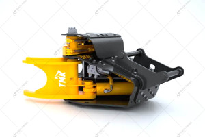 Гідравлічні ножиці для деревини ТМК 300