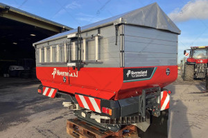 Розподільник мінеральних добрив Kverneland EXACTA TLX GEOSPREAD 2022 р.