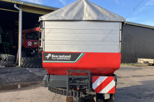 Розподільник мінеральних добрив Kverneland EXACTA TLX GEOSPREAD 2022 р.