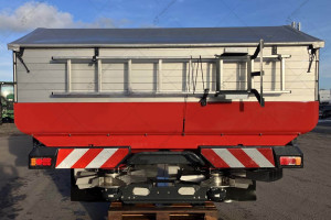 Розподільник мінеральних добрив Kverneland EXACTA TLX GEOSPREAD 2022 р.