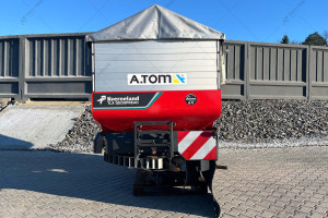 Распределитель минеральных удобрений Kverneland EXACTA TLX GEOSPREAD 2022 г. №5875