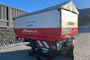 Распределитель минеральных удобрений Kverneland EXACTA TLX GEOSPREAD 2022 г. №5875