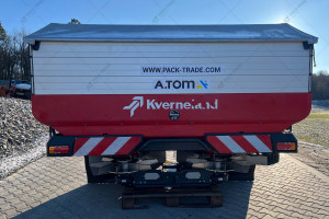 Распределитель минеральных удобрений Kverneland EXACTA TLX GEOSPREAD 2022 г. №5875