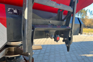 Распределитель минеральных удобрений Kverneland EXACTA TLX GEOSPREAD 2022 г. №5875