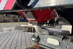 Распределитель минеральных удобрений Kverneland EXACTA TLX GEOSPREAD 2022 г. №5875