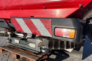 Распределитель минеральных удобрений Kverneland EXACTA TLX GEOSPREAD 2022 г. №5875