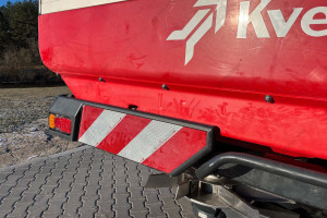 Распределитель минеральных удобрений Kverneland EXACTA TLX GEOSPREAD 2022 г. №5875