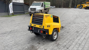 Kaeser M20PE 2022 y. 223 m/h.  № 5617